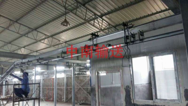 屠宰機械的工作原理是什么 屠宰機械的工作原理是什么